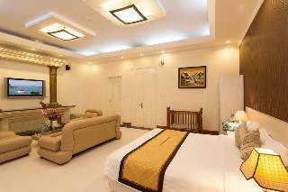 Hanoi Old Quarter Hotel