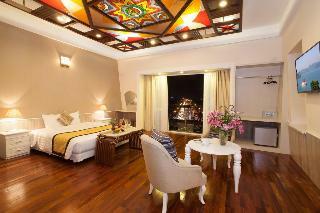 Hanoi Old Quarter Hotel