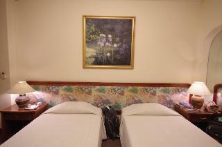 The Spring Hotel