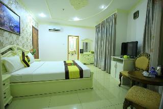 A25 Hotel 145 Le Thi Rieng