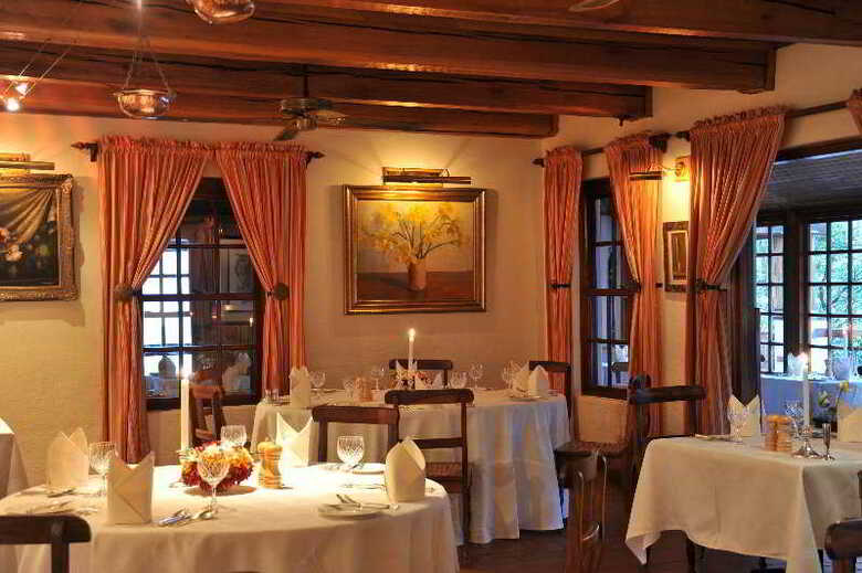 Coach House Hotel & Spa