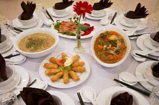 Quoc Cuong Hotel