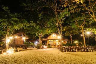 Hotel Ao Cho Hideaway Resort