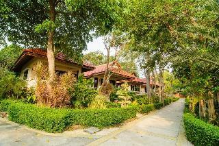 Hotel Ao Cho Hideaway Resort