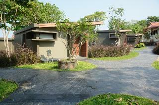 Hotel Ao Cho Hideaway Resort