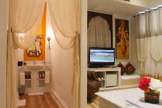 Hotel At Niman Conceptual  Home