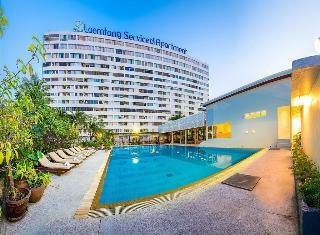 Laemtong Hotel Serviced Apartment