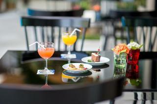 Laemtong Hotel Serviced Apartment