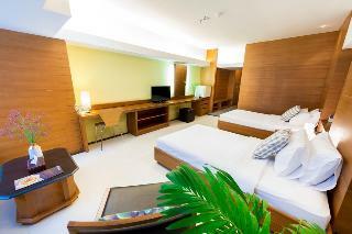 Laemtong Hotel Serviced Apartment