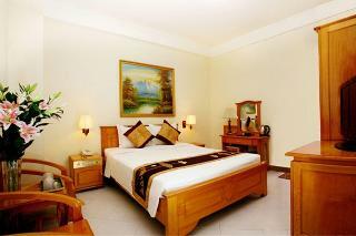 Ho Sen Hotel