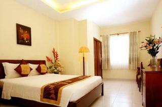 Ho Sen Hotel