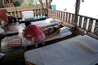 Hotel Pen's Bungalow