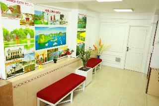 Hanoi Golden River Hotel