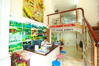 Hanoi Golden River Hotel