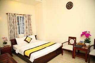 Minh Tam Hotel And Spa