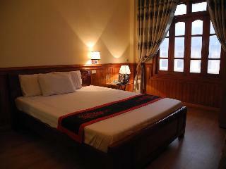 Elysian Sapa Hotel