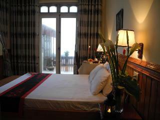 Elysian Sapa Hotel