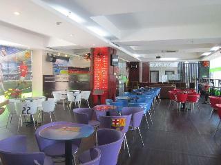 The Coast Hotel
