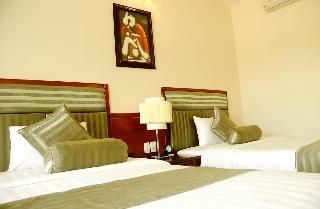 The Coast Hotel