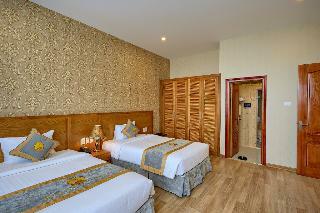 Hotel Hoang Son Peace