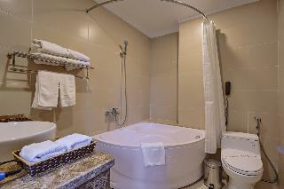 Hotel Hoang Son Peace
