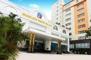 Hotel Hoang Son Peace