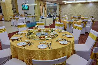 Hotel Hoang Son Peace