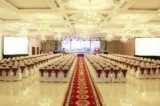 Hotel Hoang Son Peace