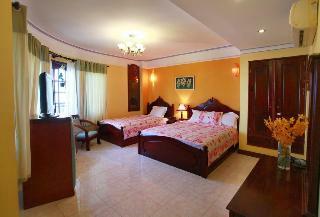 Hotel La Suisse