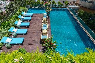 Silverland Charner Hotel