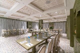 Silverland Charner Hotel