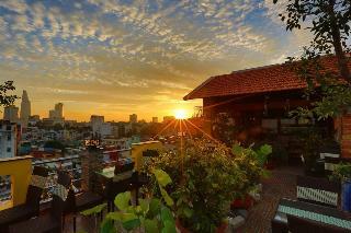 Hotel Duc Vuong