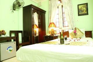 Canh Dieu Hotel