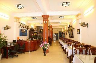 Canh Dieu Hotel