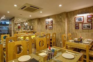 Art Trendy Hotel