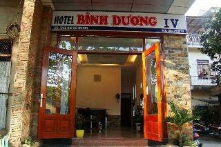 Sunny C Hotel