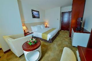 Swissbelhotel Lao Cai