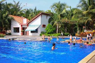 Hotel Dat Lanh Beach Resort