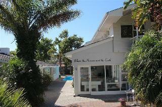 Hotel Southern Cross Guest House
