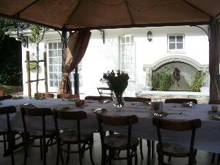 Hotel White Lodge Constantia Guest House