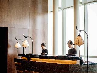 Hotel Intercontinental Hanoi Landmark 72