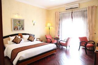 Hotel La Paz Resort Halong