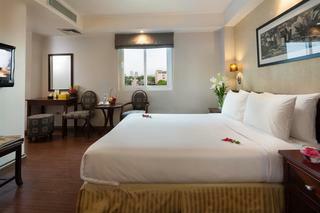 Hotel Marigold