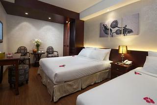 Hotel Marigold
