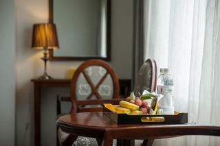 Hotel Marigold
