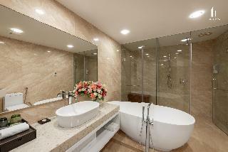 Bamboo Sapa Hotel