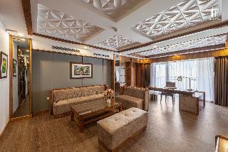 Bamboo Sapa Hotel