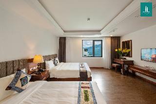 Bamboo Sapa Hotel