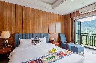Bamboo Sapa Hotel
