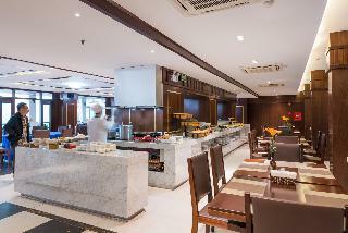 Bamboo Sapa Hotel